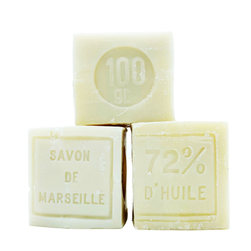 Véritable savon de Marseille - l&