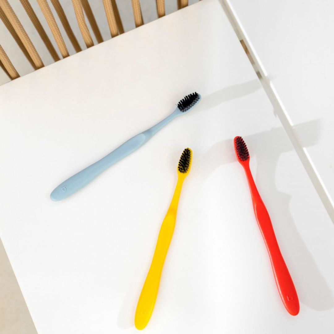 brosse à dents made in France - Biosepty