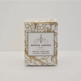 Bougie Parfumée - Fleur d&