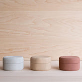 Pot à savon Minimum Design - Accessoire design et Made in France