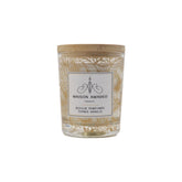 Bougie Parfumée - Tonka Vanille - Maison Amadeo