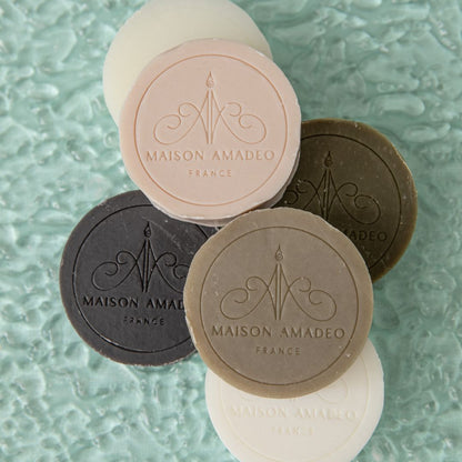 Savon Vertueux made in France - made in France - Maison Amadeo