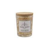 Bougie Parfumée - Maison Amadeo