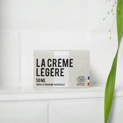 La crème - La crème libre