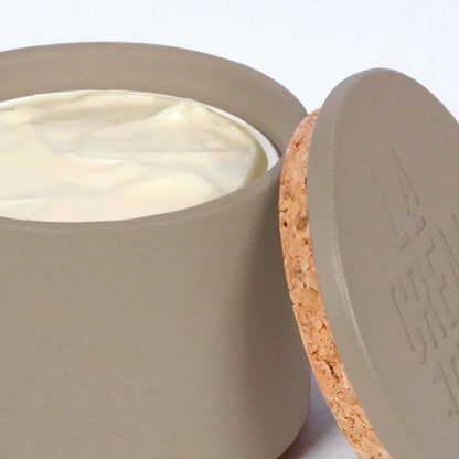 Coffret La Crème Riche taupe - La Crème Libre