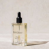 Soin cheveux nourrissant - sérum pour cheveux baiobay