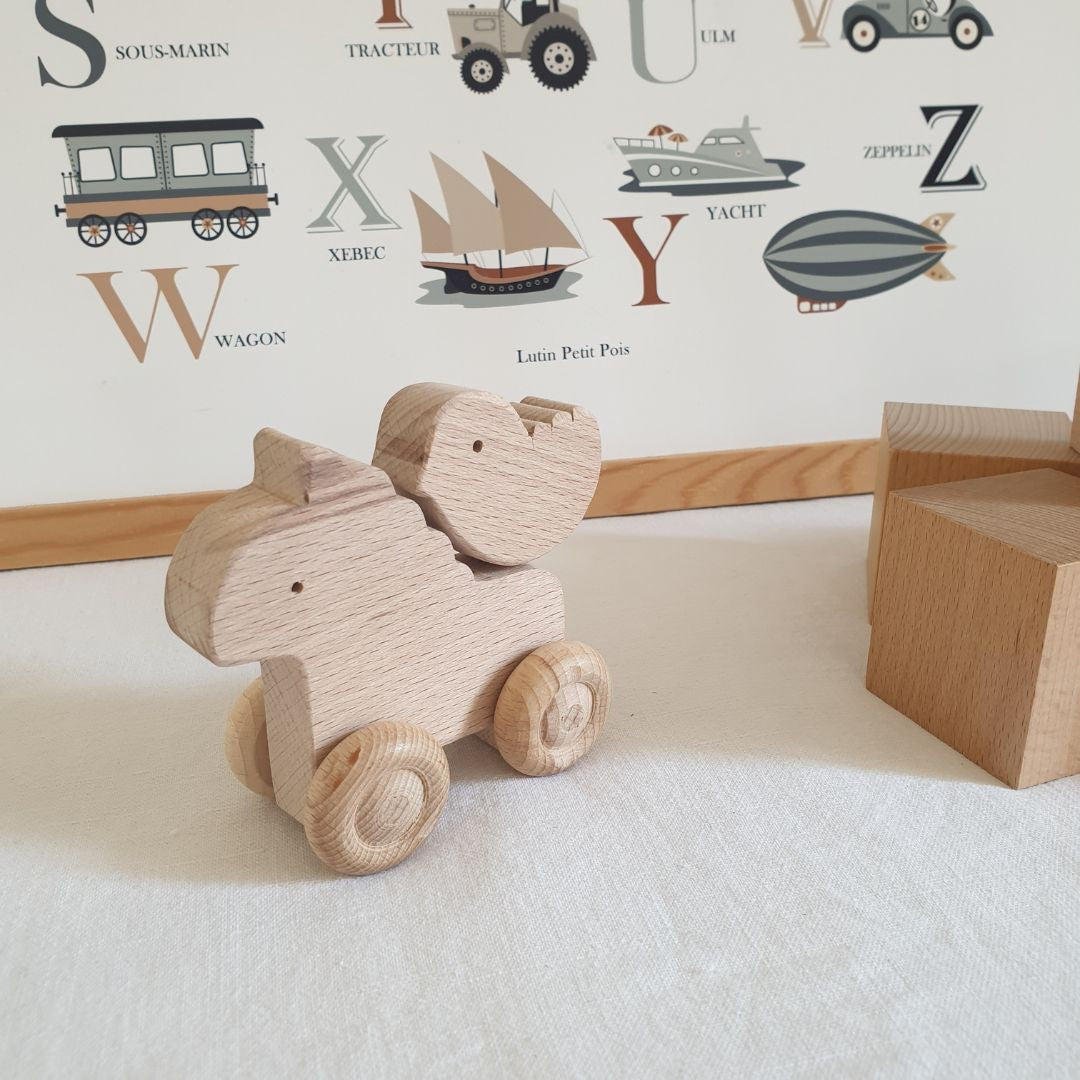 Jouet - KMR Childwood