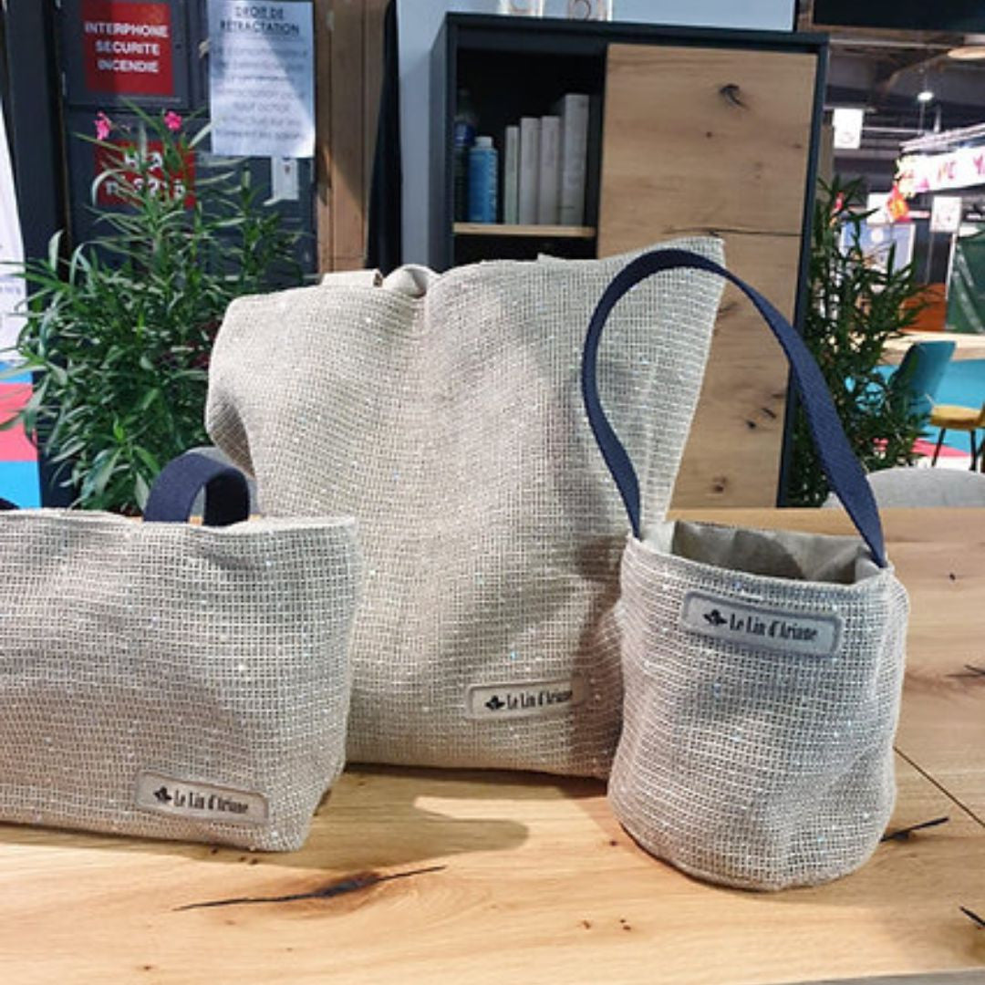 Sac - Le Lin d&