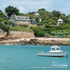 Coffret Naturellement Bretagne - Balade en bateau