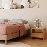 Lampe à poser - OYA - décoration - Atelier Loupiote