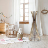 Lampadaire - TIPI - chambre - Atelier Loupiote