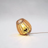 Lampe ATOME - Atelier Loupiote