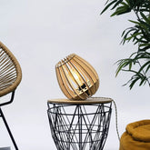 Lampe à poser made in france - Atelier Loupiote