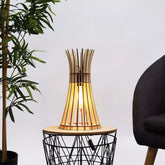 Lampe à poser alesio - Atelier Loupiote