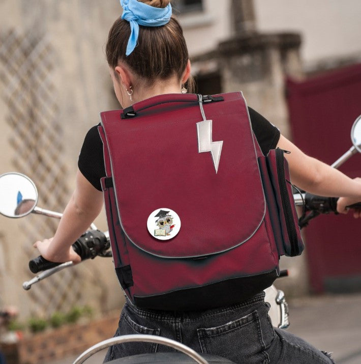 Héros - Bon Chic Bon Dos