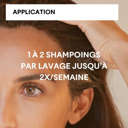 Shampoing Naturel pH5 - 240 ml - Makemymask - Made In France