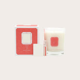 Bougie Parfumée "Autour d&