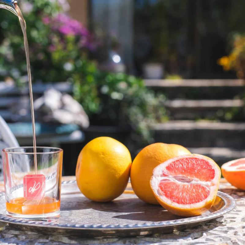 Bougie Parfumée "Autour d&