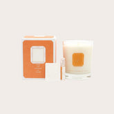 Bougie Parfumée "Dans les oranges en fleurs" - La Promenade - Made In France