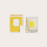 Bougie Parfumée "Sur un sentier Corse" - La Promenade - Made In France