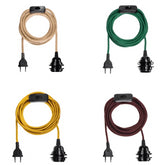 Lampe de chevet personnalisable