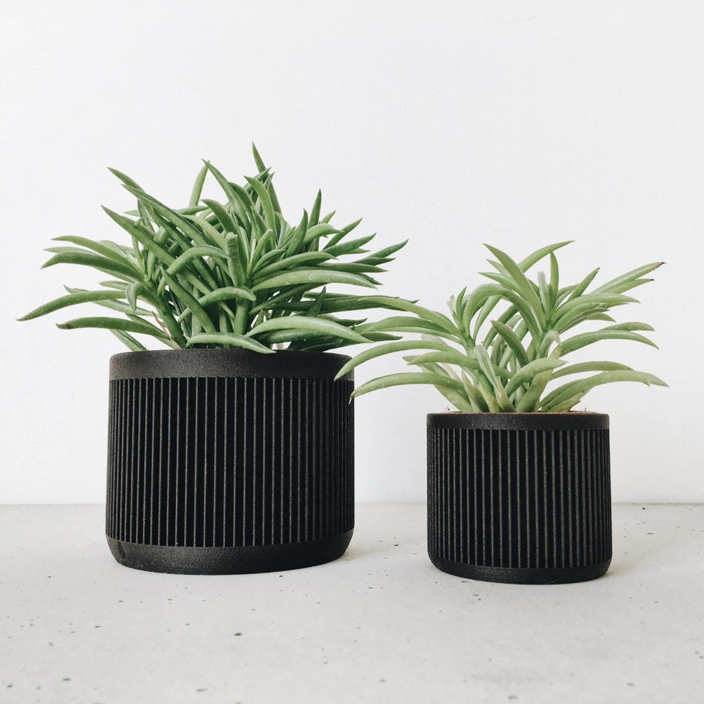 Pot Japan pour plante d&