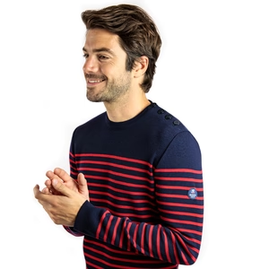 Pull marin pour homme : le guide ultime pour faire le bon choix Pull marin pour homme : le guide ultime pour faire le bon choix