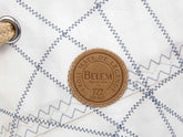Pochette dragon Belem