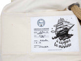 Pochette made in France la Midinette Belem