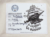 Pochette dragonne Belem