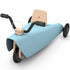 Porteur moto bc