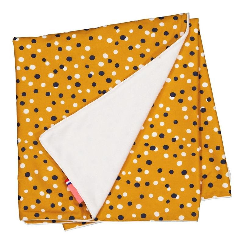 Couverture polaire bébé Couverture Lenny