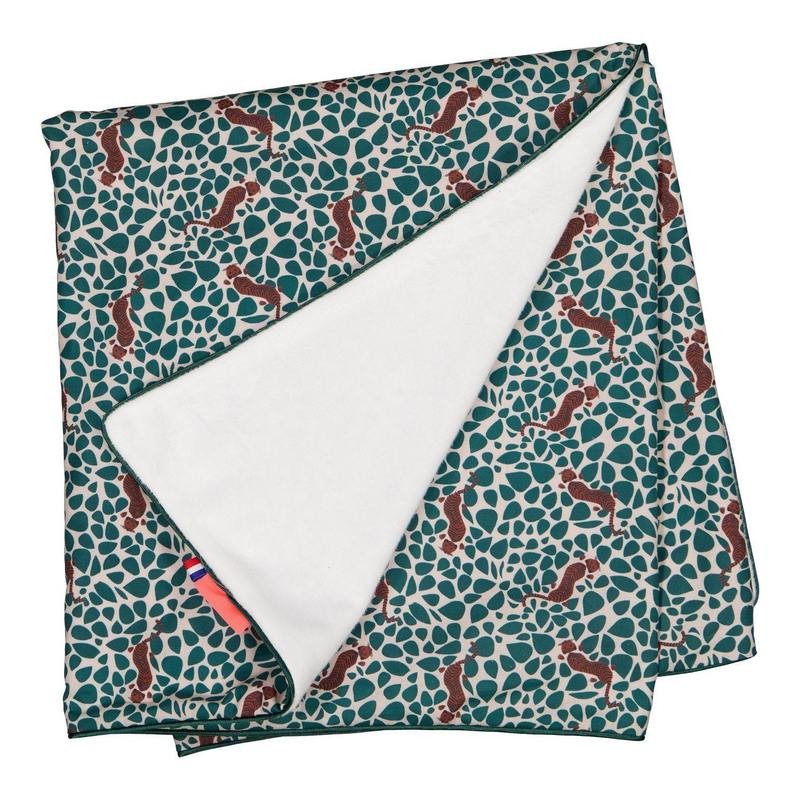 Couverture polaire bébé Couverture Lenny