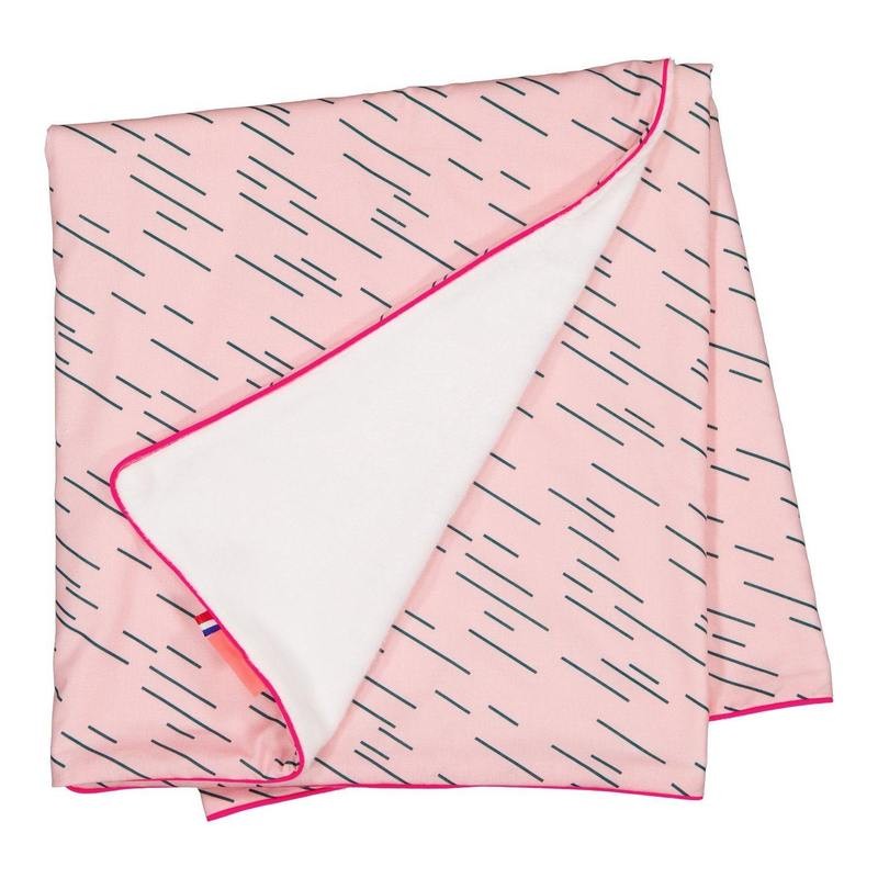 Couverture polaire bébé Couverture Ariana