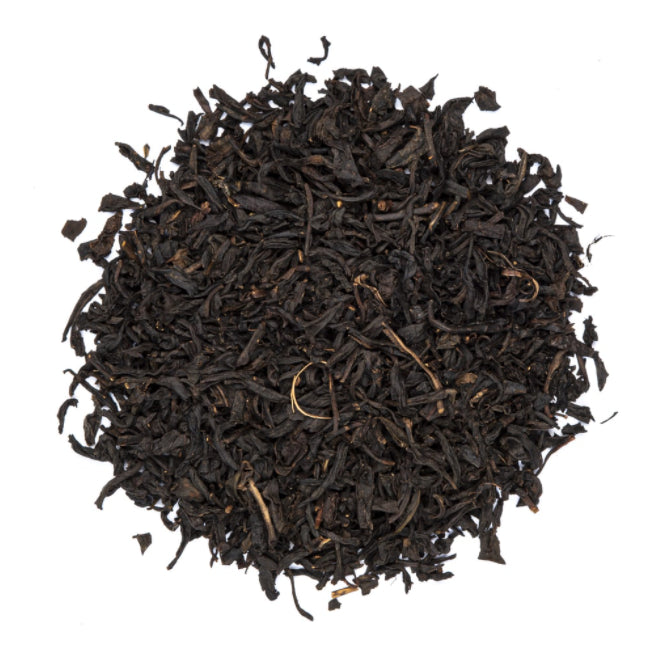 Thé noir Maracuja Bio (100g)