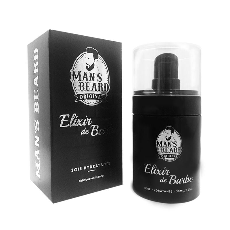 Elixir de Barbe