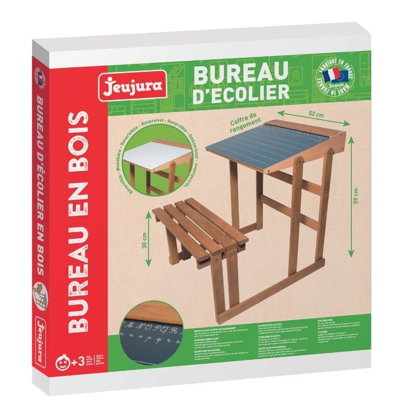 Bureau d&