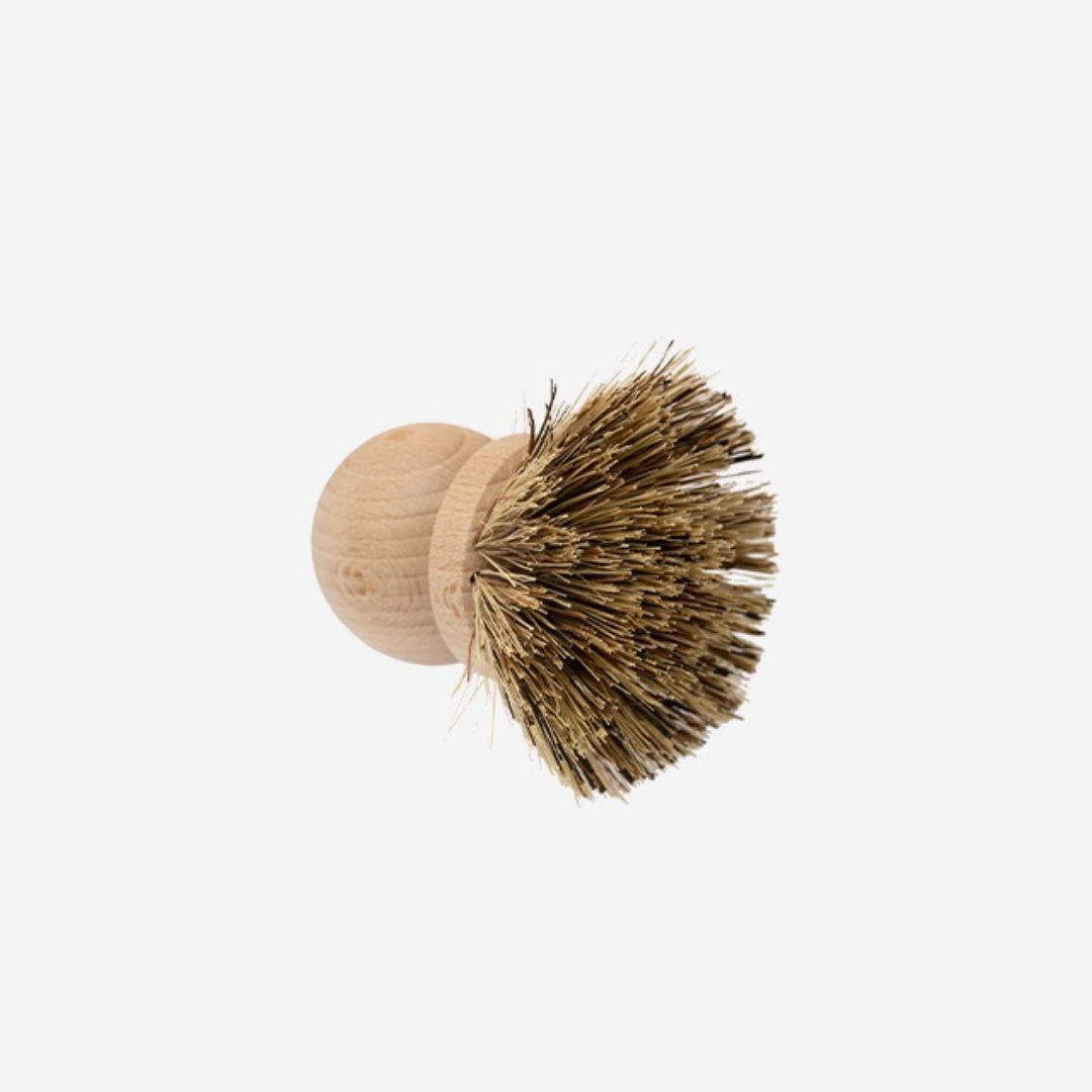 Brosse casserole fabriqué en france