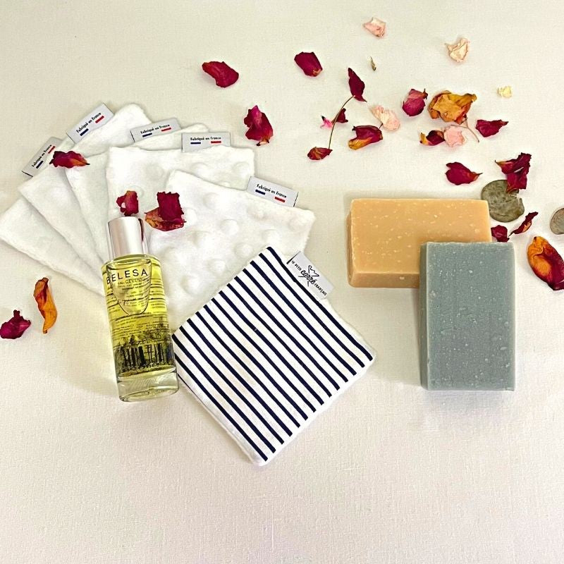 Coffret "Les Amoureux" by ETHIQ