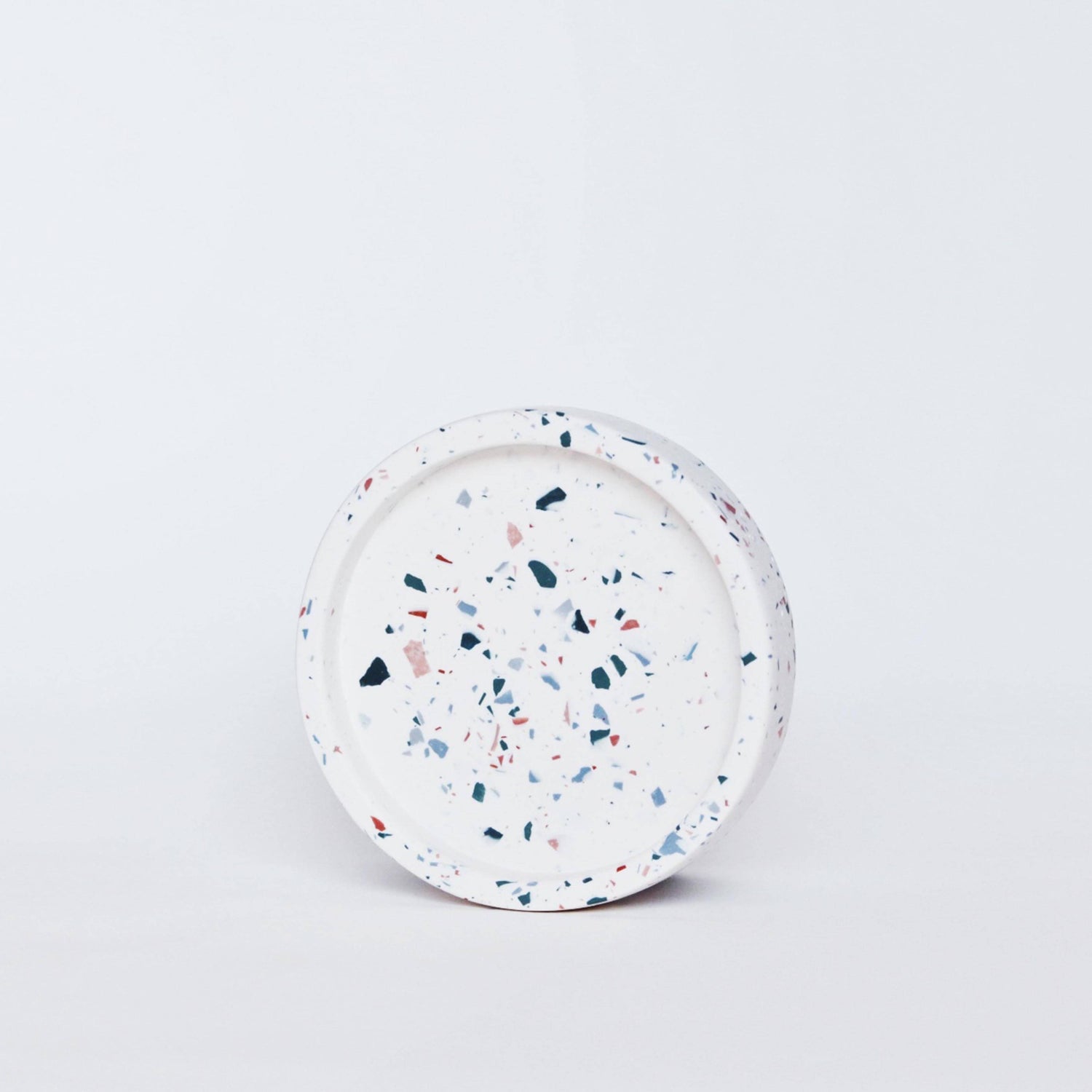 Coupelle Ronde Terrazzo SALIE - Maison Palomita