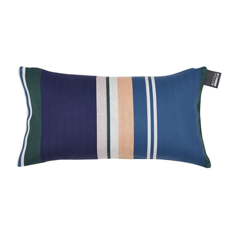 Petit coussin rectangulaire benesse 45 X 25