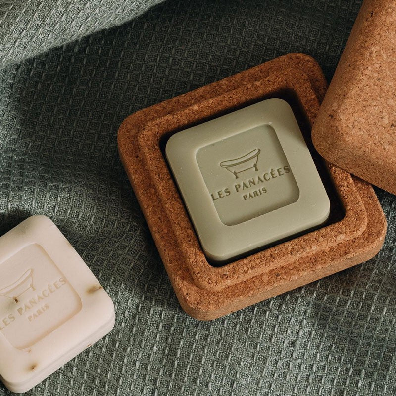 Shampoing solide "A l&