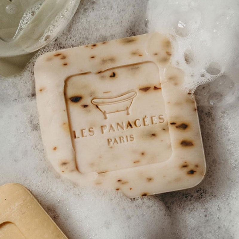 Savon solide bio "Tourbillon d&