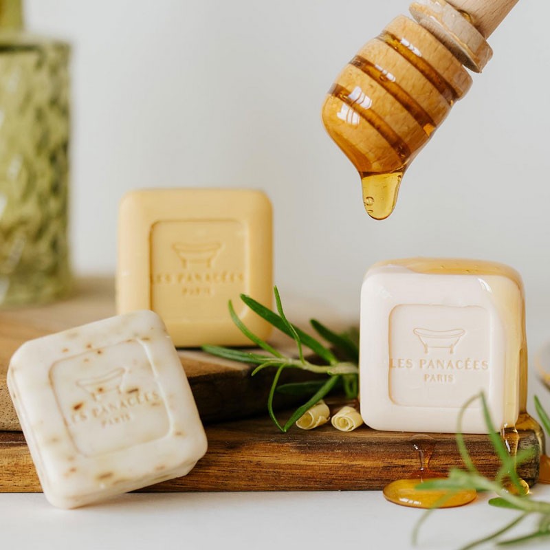 Après Shampoing solide "Tourbillon d&