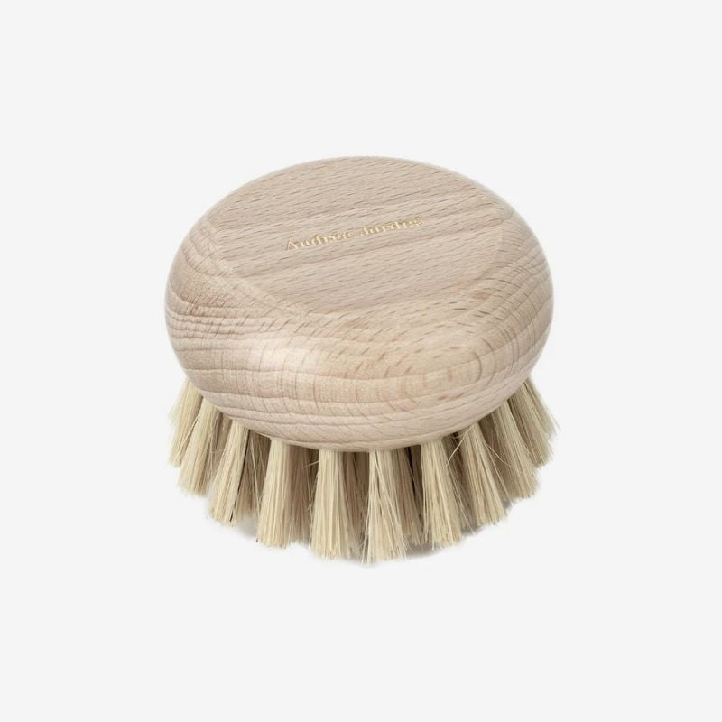 Brosse pour le corps tradition Hêtre