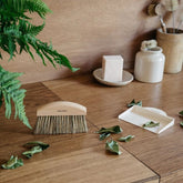 Coffret Clynk blanc crème - Ramasse miettes de table d&
