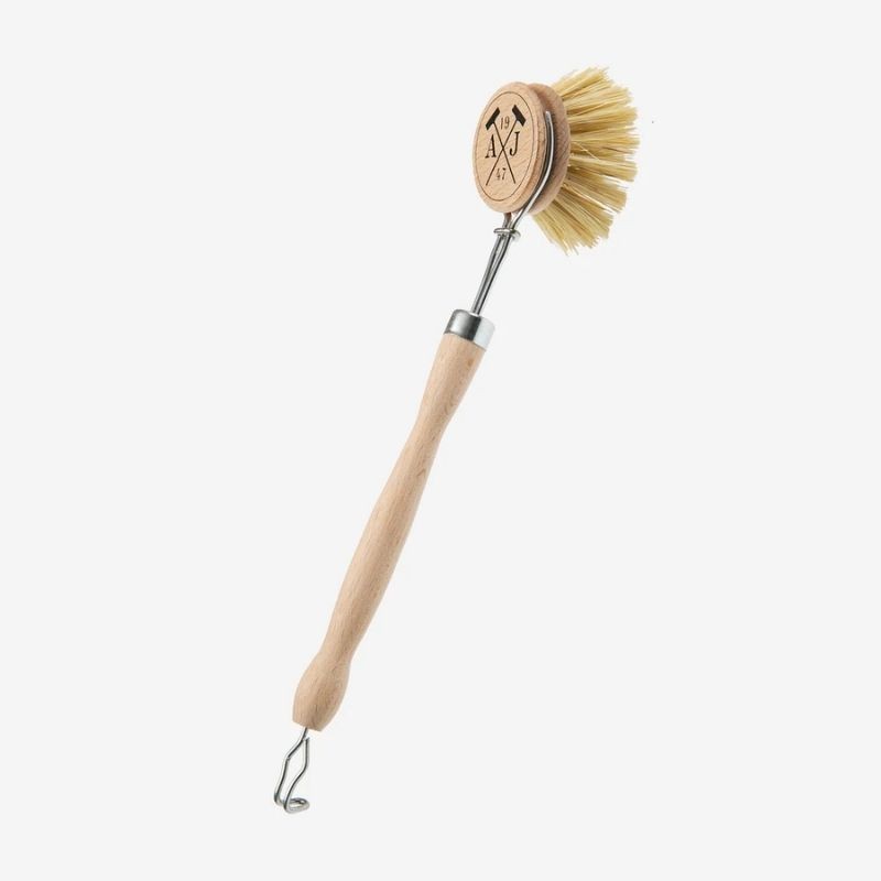 Brosse à vaisselles Andrée Jardin - Maison green et Cuisine zéro déchet