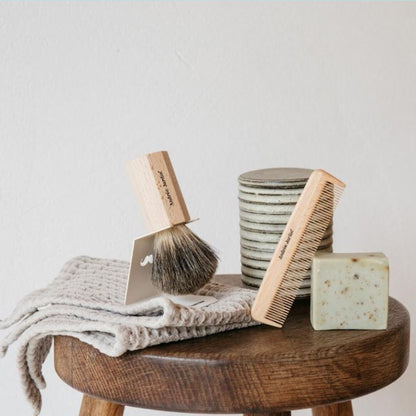 Coffret cadeaux barbe a papa made in france