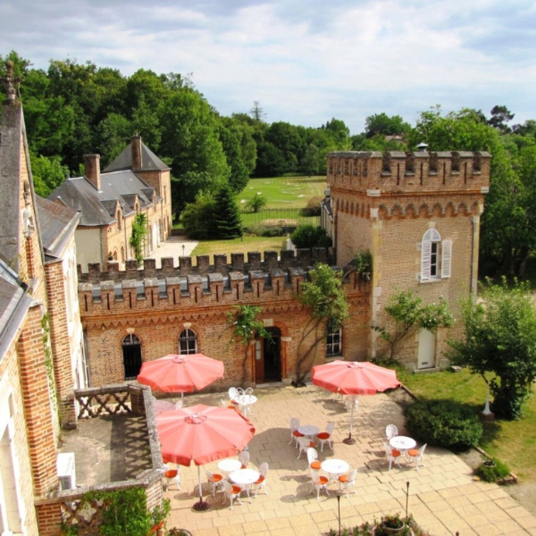 Coffret Escale Nature - Weekend eco-responsable Naturabox