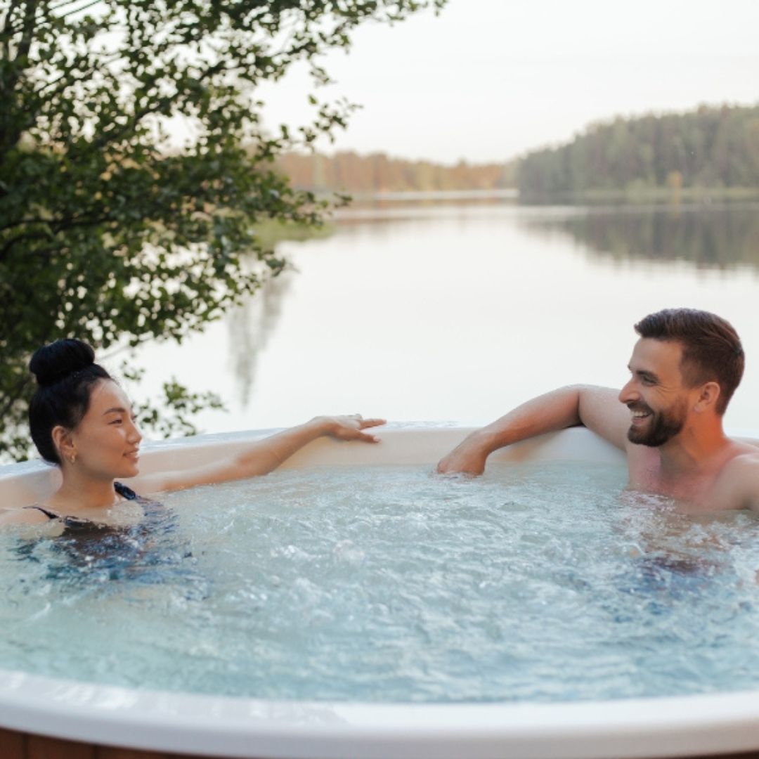 Coffret Hôtels & Spa - Weekend inoubliable en amoureux Naturabox